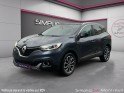 Renault kadjar tce 130 energy graphite garantie 12 mois occasion montreuil (porte de vincennes)(75) simplicicar simplicibike...