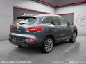 Renault kadjar tce 130 energy graphite garantie 12 mois occasion montreuil (porte de vincennes)(75) simplicicar simplicibike...