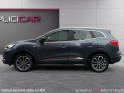 Renault kadjar tce 130 energy graphite garantie 12 mois occasion montreuil (porte de vincennes)(75) simplicicar simplicibike...