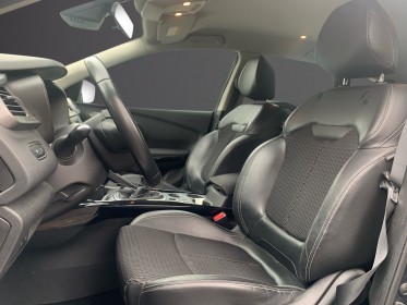 Renault kadjar tce 130 energy graphite garantie 12 mois occasion montreuil (porte de vincennes)(75) simplicicar simplicibike...