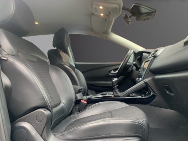 Renault kadjar tce 130 energy graphite garantie 12 mois occasion montreuil (porte de vincennes)(75) simplicicar simplicibike...