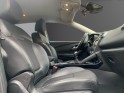 Renault kadjar tce 130 energy graphite garantie 12 mois occasion montreuil (porte de vincennes)(75) simplicicar simplicibike...