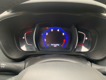 Renault kadjar tce 130 energy graphite garantie 12 mois occasion montreuil (porte de vincennes)(75) simplicicar simplicibike...