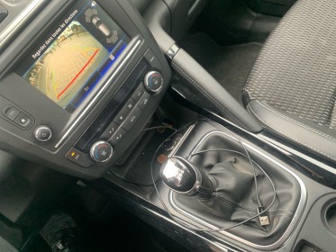 Renault kadjar tce 130 energy graphite garantie 12 mois occasion montreuil (porte de vincennes)(75) simplicicar simplicibike...