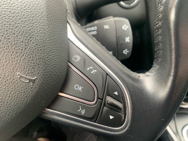 Renault kadjar tce 130 energy graphite garantie 12 mois occasion montreuil (porte de vincennes)(75) simplicicar simplicibike...