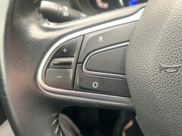 Renault kadjar tce 130 energy graphite garantie 12 mois occasion montreuil (porte de vincennes)(75) simplicicar simplicibike...