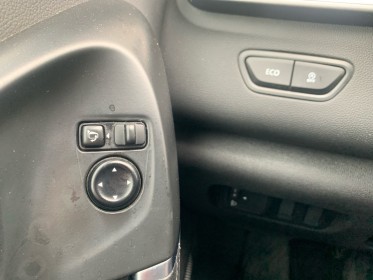 Renault kadjar tce 130 energy graphite garantie 12 mois occasion montreuil (porte de vincennes)(75) simplicicar simplicibike...
