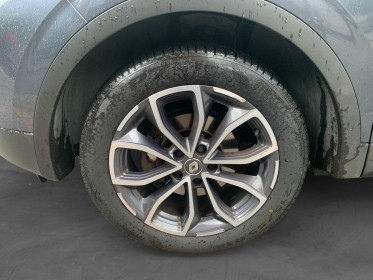 Renault kadjar tce 130 energy graphite garantie 12 mois occasion montreuil (porte de vincennes)(75) simplicicar simplicibike...