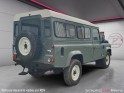 Land rover defender 110 td4 2.4l 122 ch occasion simplicicar reims simplicicar simplicibike france