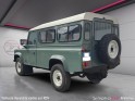 Land rover defender 110 td4 2.4l 122 ch occasion simplicicar reims simplicicar simplicibike france