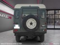 Land rover defender 110 td4 2.4l 122 ch occasion simplicicar reims simplicicar simplicibike france