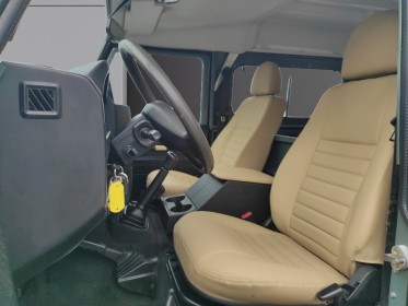 Land rover defender 110 td4 2.4l 122 ch occasion simplicicar reims simplicicar simplicibike france