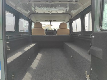 Land rover defender 110 td4 2.4l 122 ch occasion simplicicar reims simplicicar simplicibike france