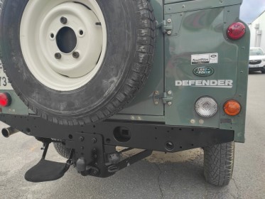 Land rover defender 110 td4 2.4l 122 ch occasion simplicicar reims simplicicar simplicibike france