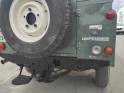 Land rover defender 110 td4 2.4l 122 ch occasion simplicicar reims simplicicar simplicibike france