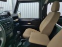 Land rover defender 110 td4 2.4l 122 ch occasion simplicicar reims simplicicar simplicibike france