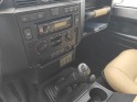 Land rover defender 110 td4 2.4l 122 ch occasion simplicicar reims simplicicar simplicibike france