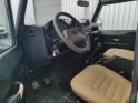 Land rover defender 110 td4 2.4l 122 ch occasion simplicicar reims simplicicar simplicibike france