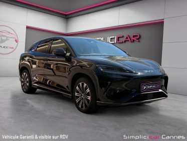Byd sealion 7 82,5 kwh 313ch rwd comfort occasion cannes (06) simplicicar simplicibike france