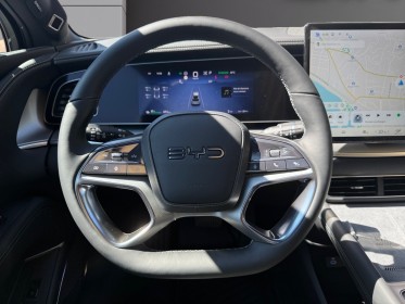 Byd sealion 7 82,5 kwh 313ch rwd comfort occasion cannes (06) simplicicar simplicibike france