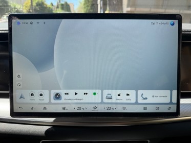 Byd sealion 7 82,5 kwh 313ch rwd comfort occasion cannes (06) simplicicar simplicibike france