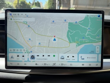 Byd sealion 7 82,5 kwh 313ch rwd comfort occasion cannes (06) simplicicar simplicibike france