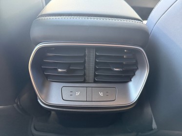 Byd sealion 7 82,5 kwh 313ch rwd comfort occasion cannes (06) simplicicar simplicibike france