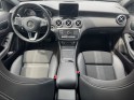 Mercedes classe a 200 d 7g-dct sensation occasion simplicicar beaune simplicicar simplicibike france