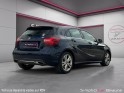 Mercedes classe a 200 d 7g-dct sensation occasion simplicicar beaune simplicicar simplicibike france