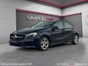Mercedes classe a 200 d 7g-dct sensation occasion simplicicar beaune simplicicar simplicibike france