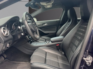 Mercedes classe a 200 d 7g-dct sensation occasion simplicicar beaune simplicicar simplicibike france
