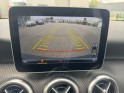 Mercedes classe a 200 d 7g-dct sensation occasion simplicicar beaune simplicicar simplicibike france