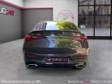 Mercedes glc coupe 300 e 9g-tronic 4matic, tva recuperable, amg loptions full, garantie constructeur occasion montreuil...
