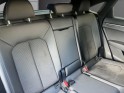 Audi q3 sportback 35 tfsi 150 ch s tronic 7 s edition, toit ouvrant, sieges electrique, chauffant, entretien audi occasion...