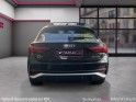 Audi q3 sportback 35 tfsi 150 ch s tronic 7 s edition, toit ouvrant, sieges electrique, chauffant, entretien audi occasion...