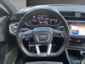 Audi q3 sportback 35 tfsi 150 ch s tronic 7 s edition, toit ouvrant, sieges electrique, chauffant, entretien audi occasion...