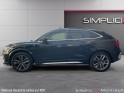 Audi q3 sportback 35 tfsi 150 ch s tronic 7 s edition, toit ouvrant, sieges electrique, chauffant, entretien audi occasion...