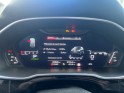 Audi q3 sportback 35 tfsi 150 ch s tronic 7 s edition, toit ouvrant, sieges electrique, chauffant, entretien audi occasion...