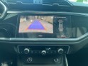 Audi q3 sportback 35 tfsi 150 ch s tronic 7 s edition, toit ouvrant, sieges electrique, chauffant, entretien audi occasion...