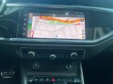 Audi q3 sportback 35 tfsi 150 ch s tronic 7 s edition, toit ouvrant, sieges electrique, chauffant, entretien audi occasion...
