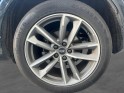 Audi q3 sportback 35 tfsi 150 ch s tronic 7 s edition, toit ouvrant, sieges electrique, chauffant, entretien audi occasion...