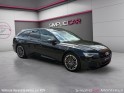 Audi a6 avant 55 tfsie 367 ch s tronic 7 quattro competition/entretient complet audi/garantie 12 mois/tres bien entretenue...