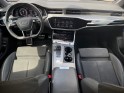 Audi a6 avant 55 tfsie 367 ch s tronic 7 quattro competition/entretient complet audi/garantie 12 mois/tres bien entretenue...