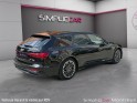 Audi a6 avant 55 tfsie 367 ch s tronic 7 quattro competition/entretient complet audi/garantie 12 mois/tres bien entretenue...