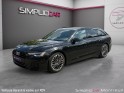Audi a6 avant 55 tfsie 367 ch s tronic 7 quattro competition/entretient complet audi/garantie 12 mois/tres bien entretenue...