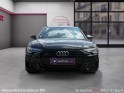 Audi a6 avant 55 tfsie 367 ch s tronic 7 quattro competition/entretient complet audi/garantie 12 mois/tres bien entretenue...