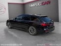 Audi a6 avant 55 tfsie 367 ch s tronic 7 quattro competition/entretient complet audi/garantie 12 mois/tres bien entretenue...