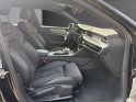Audi a6 avant 55 tfsie 367 ch s tronic 7 quattro competition/entretient complet audi/garantie 12 mois/tres bien entretenue...