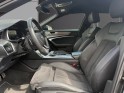 Audi a6 avant 55 tfsie 367 ch s tronic 7 quattro competition/entretient complet audi/garantie 12 mois/tres bien entretenue...