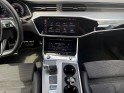 Audi a6 avant 55 tfsie 367 ch s tronic 7 quattro competition/entretient complet audi/garantie 12 mois/tres bien entretenue...